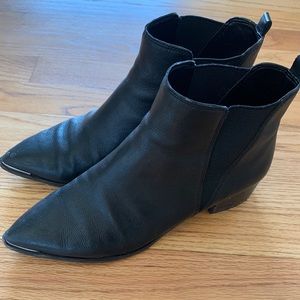 Marc Fisher Booties